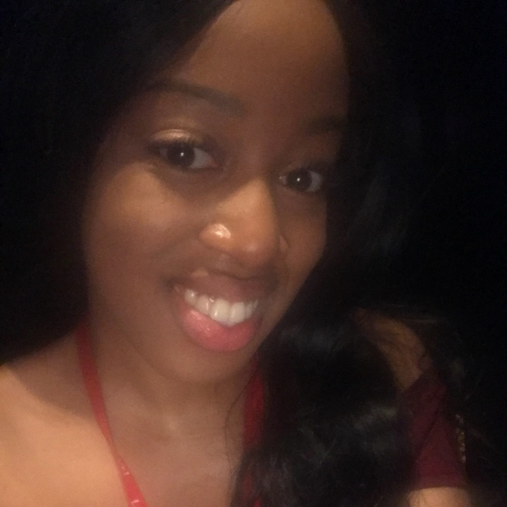 Meet your Posher, Jada